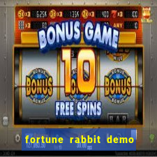 fortune rabbit demo dinheiro infinitoInformational